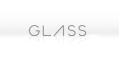 Glass App